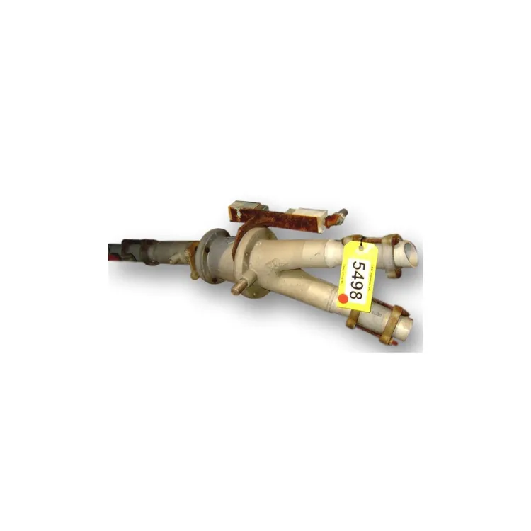 Used SEMCO INC. 2" Valves/Fittings West Virginia US | JM Industrial #491772