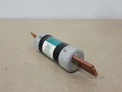 USED BUSSMANN FRN-R-200