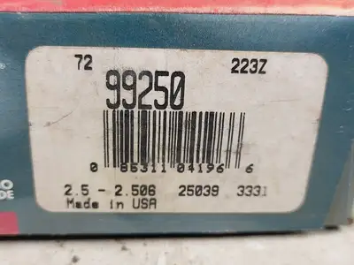 NEW CHICAGO 99250
