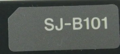 NEW KEYENCE SJ-B101 STATIC ELIMINATOR SJB101