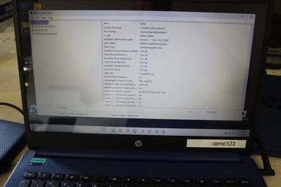 Used HEWLETT-PACKARD 14-DQ0055DX Computer Accessories Minnesota US | Machinesused.com #1396262