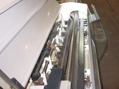 USED 2012 MTA Tracer V-65E