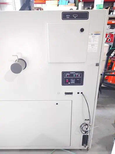 Used THERMAL PRODUCT SOLUTION ETCU09-RLN2-SPL SMT Reflow Oven | SMT Resource #487213
