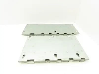 Allen Bradley 2094-PR6 2094-PRS5 5 + 6 Axis Power Rails Lot of 2