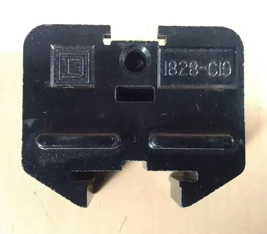 Used Square D _UNKNOWN_ Terminal Blocks South Carolina US | Palmetto Automation #1545191