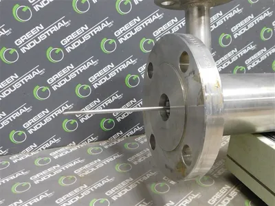 USED PENNWALT CORPORATION WT-1/2-40-M-5-S