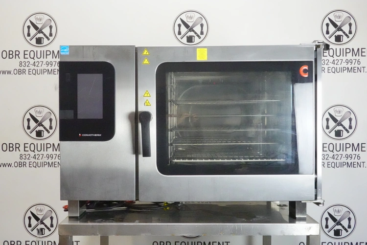 Used _UNKNOWN_ C4ET Ovens Texas US | OBR Equipment #1060860