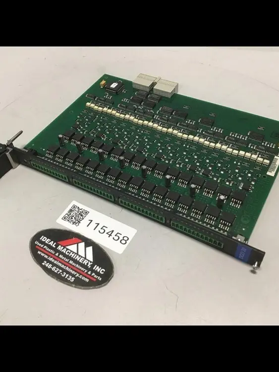 Used CINCINNATI MILACRON 3-542-1348A Circuit Boards Michigan US | Ideal Machinery #690381