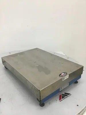 USED BASCULAS ESK BESX-P-500