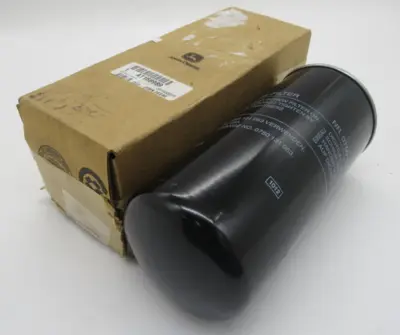 NEW JOHN DEERE JOHN DEERE AT168989 ZF-OIL-FILTER