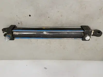USED PARKER CBB2HKTS23AC