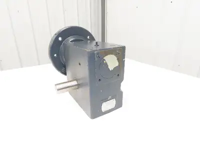 Used HUB CITY _UNKNOWN_ Speed Reducers Indiana US | Arrow Industrial #1409235