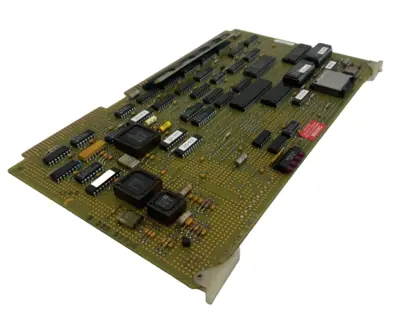 USED MILACRON 3-533-0769G PC BOARD REV D 35330769G