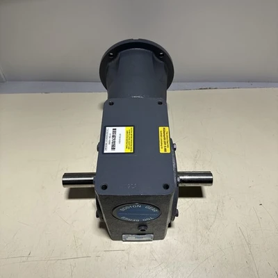 NEW Boston Gear RF72610KB5H