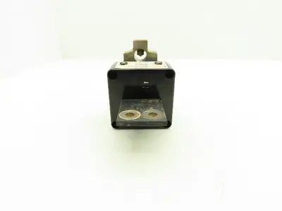 Square D ME8CT2 Micrologic Current Transformer Series 3 Lot of 4