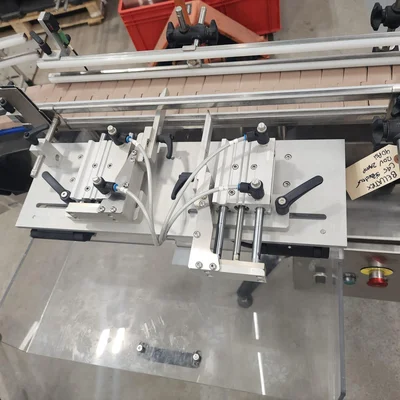 2019 BELLATRX Conveyor in U Shape With Separation System # 145148