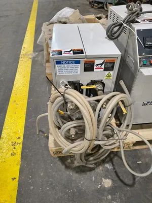 Used APPLICATION ENGINEERING CORP TCU075 Temperature Controls South Carolina US | ESS Industrial Equipment Sales #1259599