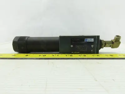 Rexroth ZDR6DP1-4X/210YM Pressure Reducing Valve Nominal Size 6 315 Bar Max