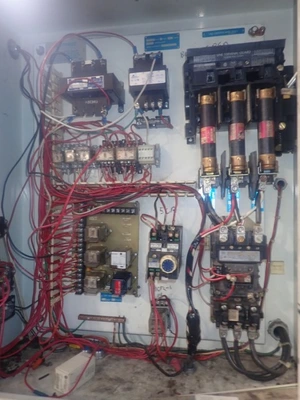 USED DENISON FH-20