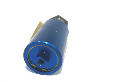 NEW SC HYDRAULIC ENGINEERING 20-400-30D PRESSURE RELEASE VALVE 2040030D