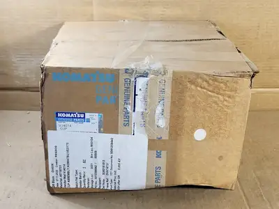 NEW KOMATSU VE0175