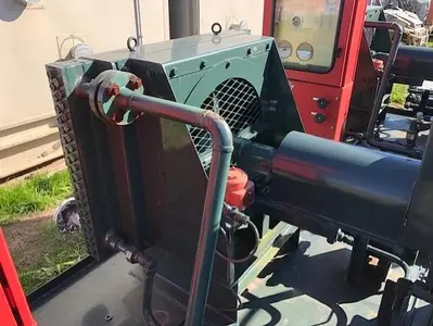NEW ARROW VRC-2