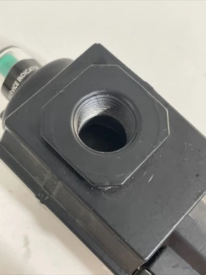 NEW Norgren F73G-4AD-AD3