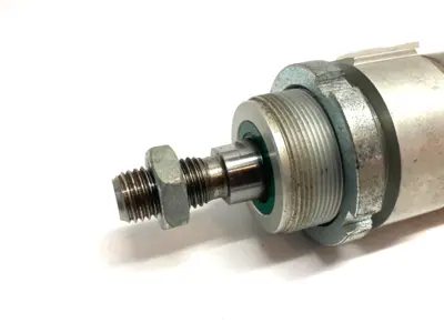 DSNU-50-100-P-A-"M16"K5, 193994 | Festo DSNU-50-100-P-A-"M16"K5 Round Body Cylinder 193994 - New Other