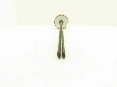 Watlow BCN16N10-6 Screw Plug Immersion Heater 2250W 208V 1PH 1"NPT 16.75"Element