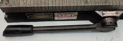 Used KANETSU KMT-2040A Misc Industrial Equipment Kentucky US | Aucto #688207