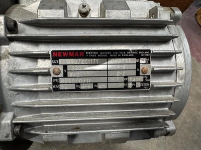 USED Federal Mogul 46654654