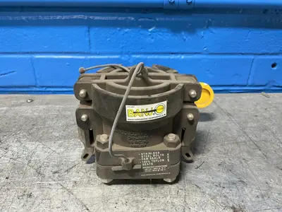 Used BANJO DRYMATE Pumps Ohio US | HGR 24 #1344059