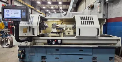 2018 SOUTHWESTERN INDUSTRIES TRAK 2470RX CNC, Turning Center | Machinery Central (1)
