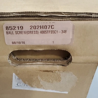 NEW KOYO 4005TFS5C1-348