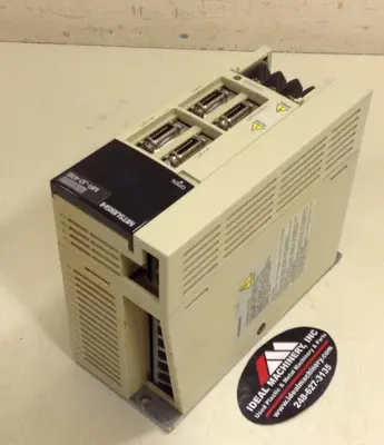 USED MITSUBISHI MR-J2-40B