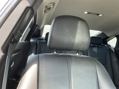 USED 2016 CHEVROLET IMPALA