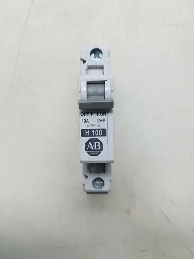 Used ALLEN-BRADLEY 1492-CB1 Circuit Breakers | ND Industrial Surplus #1223127