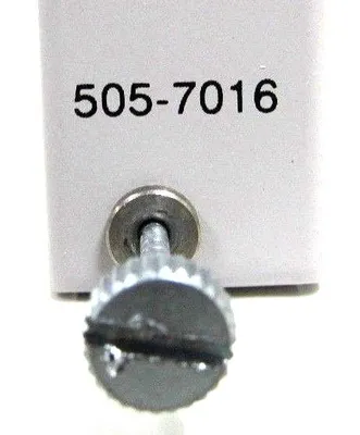 REFURBISHED SIEMENS 505-7016 ANALOG MODULE 5057016