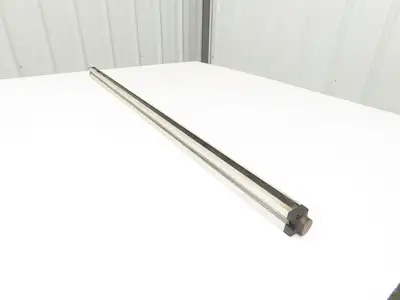 Sick Light Curtain Receiver 900mm Protected Height 16 Beams 15-30V -NEEDS REPAIR