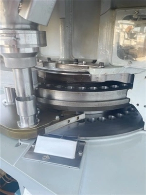 Used STOKES _UNKNOWN_ Tablet Presses Connecticut US | DMC Industries #1281648