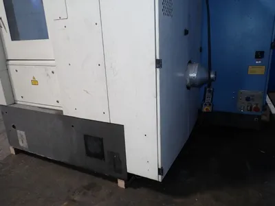 USED 2002 RÖDERS RFM600/2