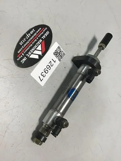Used BIMBA 041.25-DXDE Cylinders Michigan US | Ideal Machinery #576863