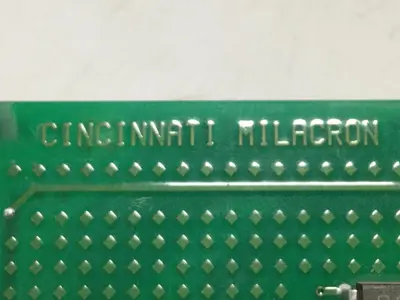 USED CINCINNATI MILACRON 3-542-1194A