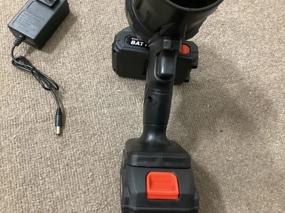 Used _UNKNOWN_ _UNKNOWN_ Leaf Blowers (Commercial) Michigan US | Miedema Asset Management Group #1413965