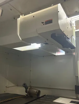2006 FADAL VMC-6535 Vertical Machining Centers | Toolquip, Inc. (2)
