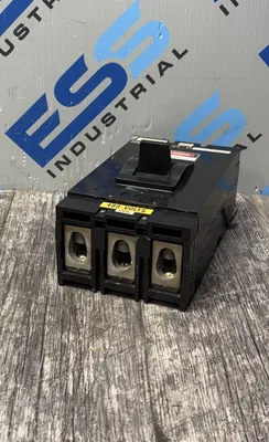 SQUARE D LAL36300 SER. 3 Circuit Breakers | ESS Industrial Equipment Sales (2)