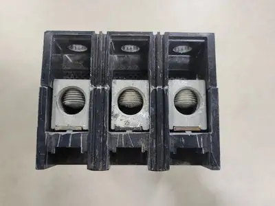USED SQUARE D KHL36125