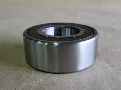 NEW SKF 3207A-2RS1TN9/MT33