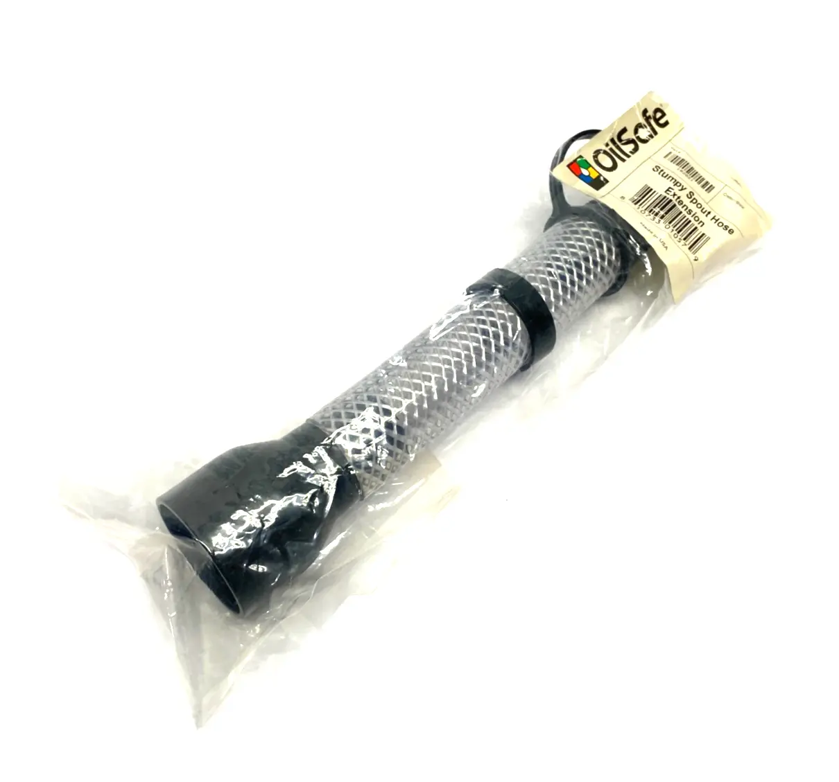NEW OILSAFE STUMPY SPOUT HOSE EXTENSION