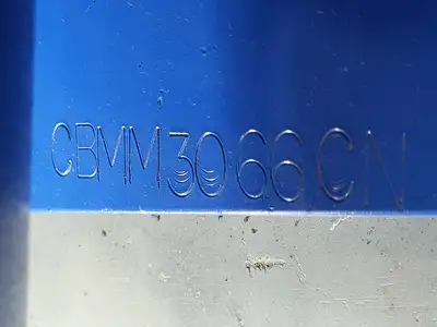 NEW SM-CYCLO CHFJS-6145Y-17